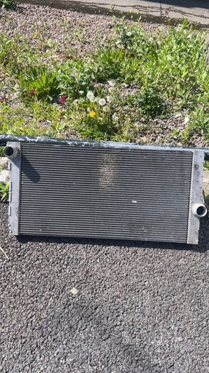 car radiator