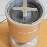 NutriBullet 900 Series Blender - Champagne Image 4