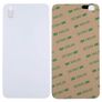 iPhone X 10 Back Glass Replacement Rear Battery Cover with Adhesive White Image 3