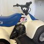 suzuki lt50 Image 2