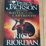 Percy Jackson Image 6