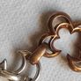 Folli Follie solid sterling silver bracelet Image 3