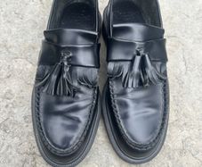 Doc Marten Dr Marten loafers