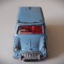 Diecast Vintage Dinky Toys Austin Se7en Countryman - Fair to Good Original Condition/No Box Image 3