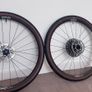 ENVE AG25 Carbon wheelset Image 2