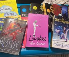 Large bundle of mixed books 16