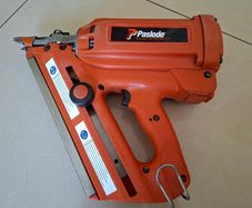 Paslode im350 1st Fix Nail Gun"Fully Serviced"