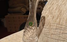 Cavan crystal