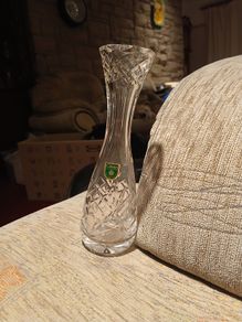 Cavan crystal