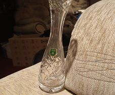 Cavan crystal