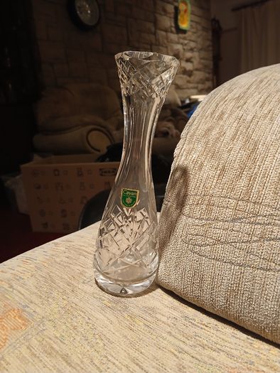 Cavan crystal