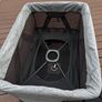 Nuna Sena Travel Cot & Playpen - Excellent Condition with Travel Bag Image 2