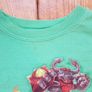 Age 7 Official Skylanders Teeshirt Image 3