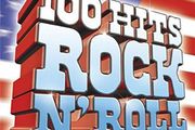 100 Hits Rock 'N' Roll 5CD Box