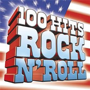 100 Hits Rock 'N' Roll 5CD Box