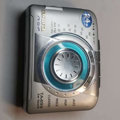 AIWA TA493 Cassette Walkman Player