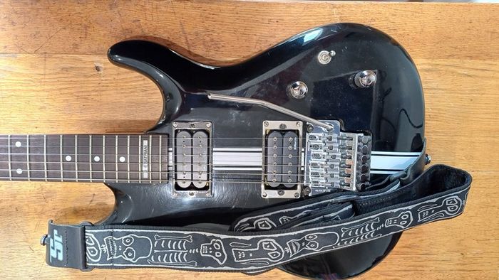 Ibanez JS100 Joe Satriani