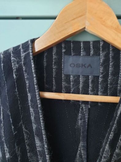 Oska Jacket Size 2