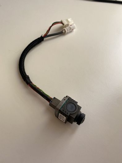 Mercedes Reverse Camera A229059607