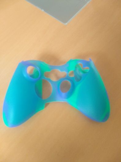 Xbox Silicon Covers