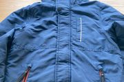 Boys Next Parka Jacket