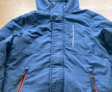 Boys Next Parka Jacket