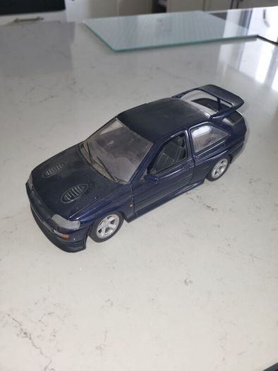 1.18 Ford escort cosworth