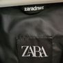 Zara Puffer Jacket Image 4