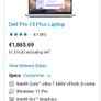 Dell pro 13 plus  pb13250 u7 32gb 512 Image 3