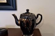 vintage coffee pot