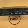 Dell OptiPlex 7070 Micro Intel i5 9500T 2.20GHz 16GB RAM 256GB SSD Wi-Fi Windows 11 Pro Image 5