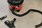 kids toy Henry hoover
