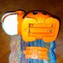 Little Tikes Growling Tiger Flashlight Image 6