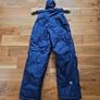 ski pants dare2be  blue seize 140 Image 7