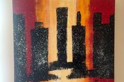 Skyline Canvas