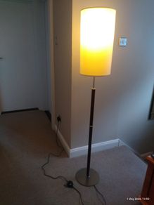 Floor Lamp