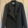 Mens Overcoat - Medium Image 3