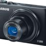 Canon PowerShot S120 Digital Camera w/ 12.1 MP 1/1.7 Inch Sensor & Wi-Fi Enabled Black/ Used Image 2
