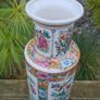 Porcelain  Vase Chinese Large Vase Image 4