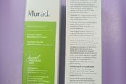 RRP84e Murad Resurgence Retinol Youth Renewal Oil Drops 30ml