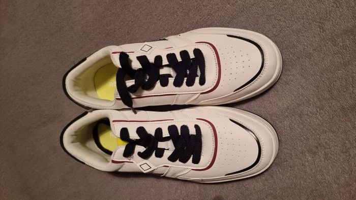 Replay shoes
