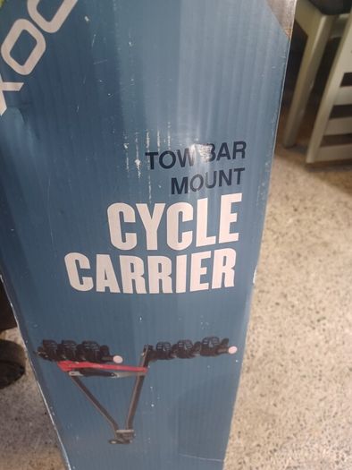 car bike rack