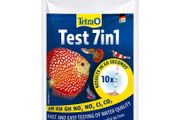 Tetra Test 7in1 10 pcs - Aquarium Water Test Strips