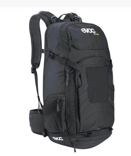 Evoc FR Tour Protector Backpack 30L - Bike