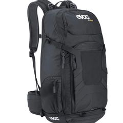 Evoc FR Tour Protector Backpack 30L - Bike