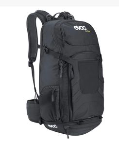 Evoc FR Tour Protector Backpack 30L - Bike
