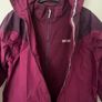 Ladies Jacket size 12 Image 2