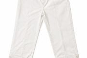 Ladies Half Length Trousers: Size 16