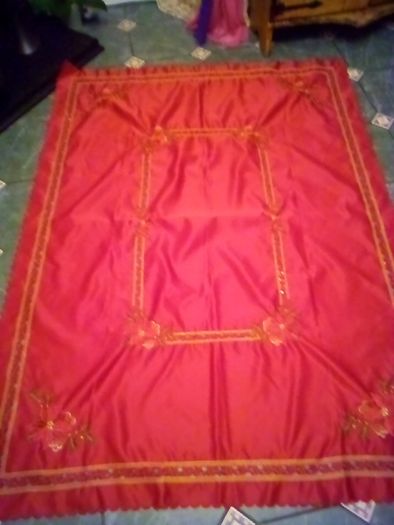 table cloth