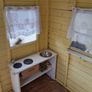 Childs play house Image 10